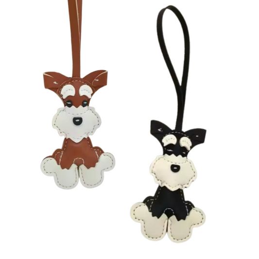 Bagcharm Schnauzer