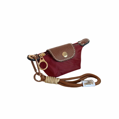 Treat Pouch