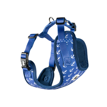 Harnas | Blue Anchor