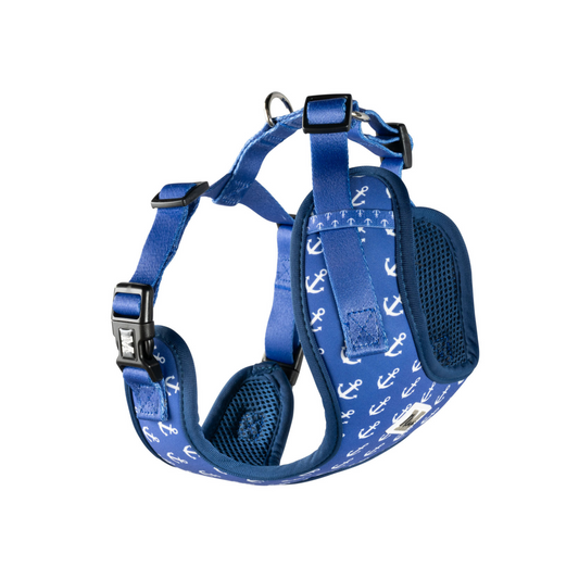 Harnas | Blue Anchor