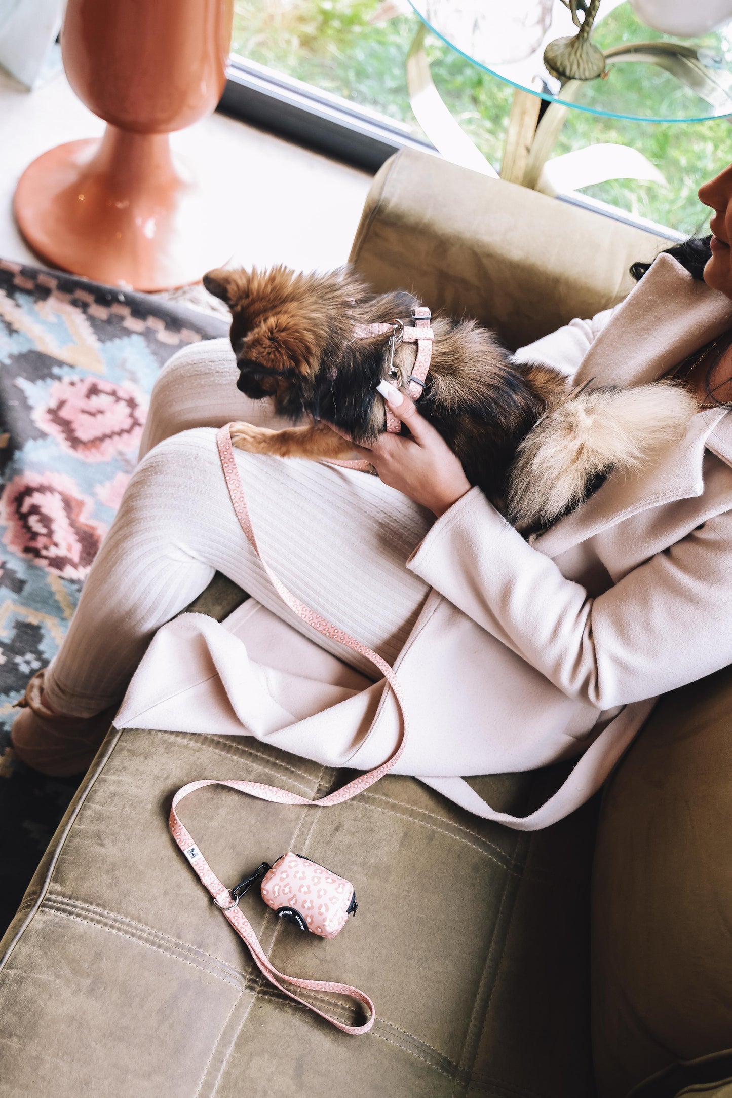 Leash | Panter