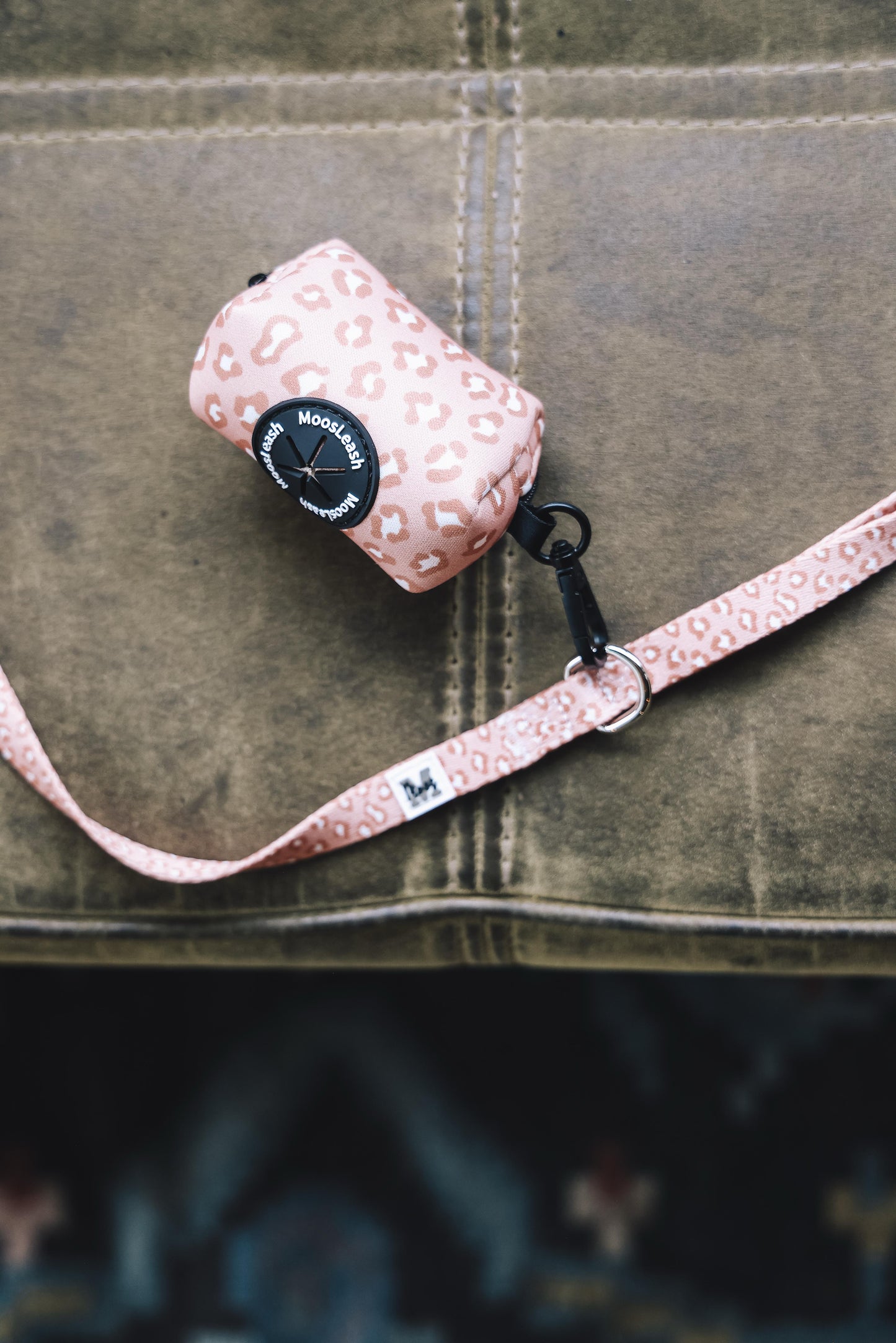 Leash | Panter