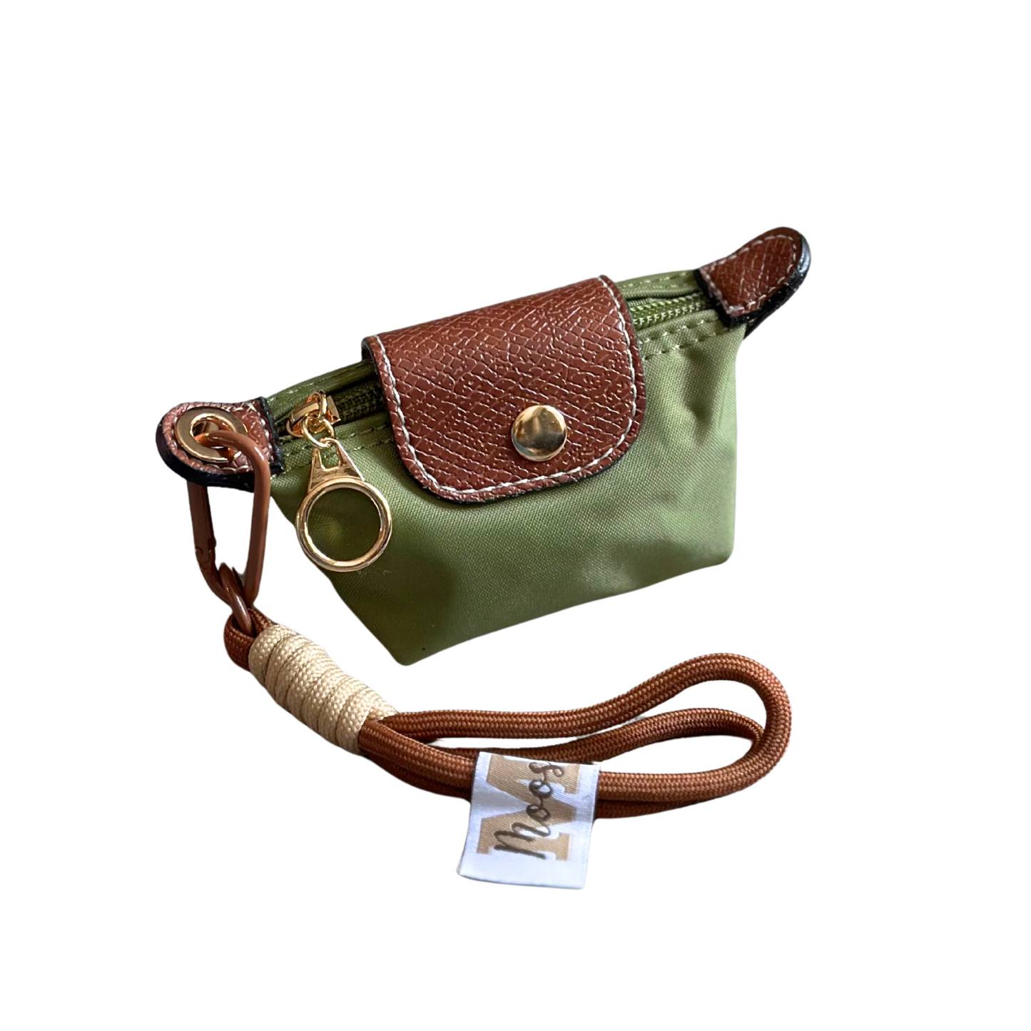 Treat Pouch